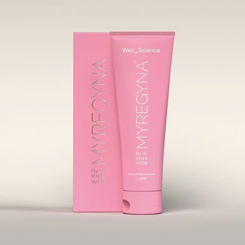 Myregyna Hydrating Cream 50ml-Myregyna-Matakana Pharmacy